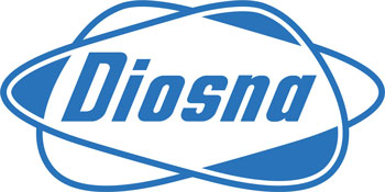 DIOSNA - companie germană producătoare de malaxoare, mixere, dozatoare și alte utilaje din domeniul panificației