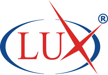 LUX-X – producător ucrainean de adezivi cu destinație variată, inclusiv și adezivi pentru etichete, timbre de acciză, etc.