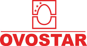 OVOSTAR – grup de companii din Ucraina, specializat în producerea semifabricatelor din ouă de găină