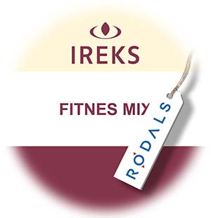 Premix Fitnes mix